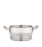 Ruffoni Opus Prima steaming insert 20cm, imported from the UK