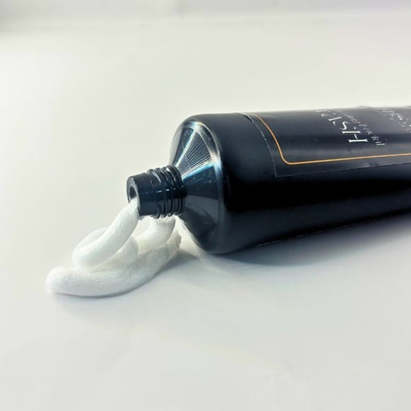 The Body Shop hydrating face wash for men, imported from the UK