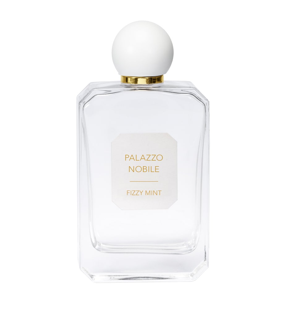 Valmont Fizzy Mint eau de toilette 100ml (British brand)