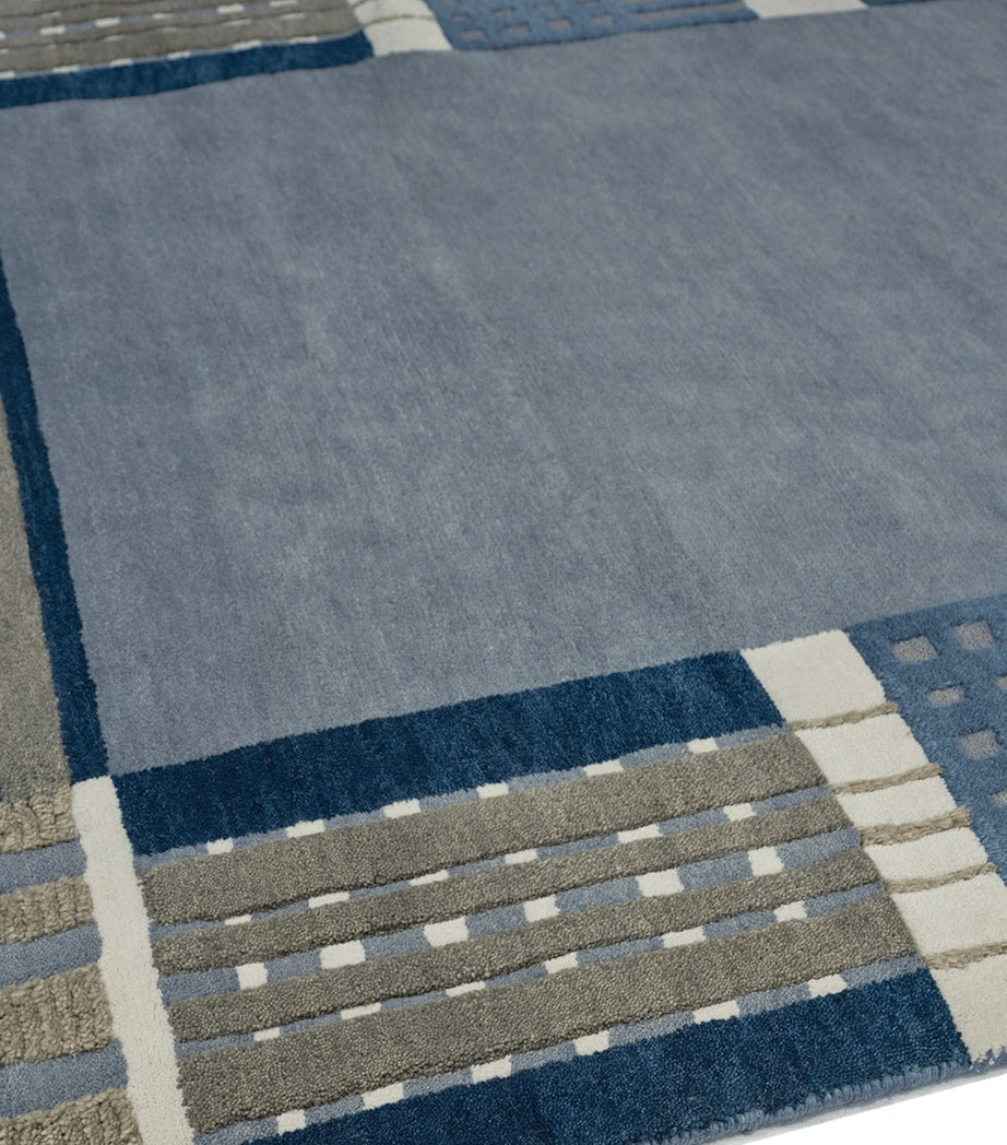 The Rug Company Paul Smith Takt rug 3.05m (British brand)
