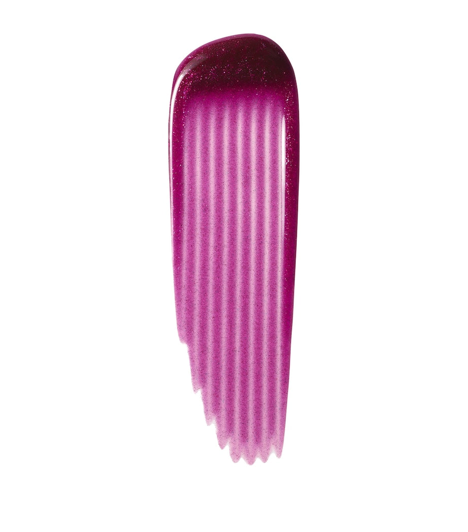 MAC non-sticky hydrating lip gloss with botanical oils, UK version