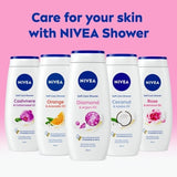 NIVEA Shower Cream Gel, Indulgent Moisture Diamond, 250ml GOODS Superdrug   