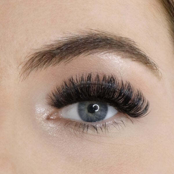 Lola's Lashes Russian Curl Power Strip Lashes GOODS Superdrug   