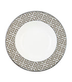 O.W.London Maze soup bowl 23cm (British brand)