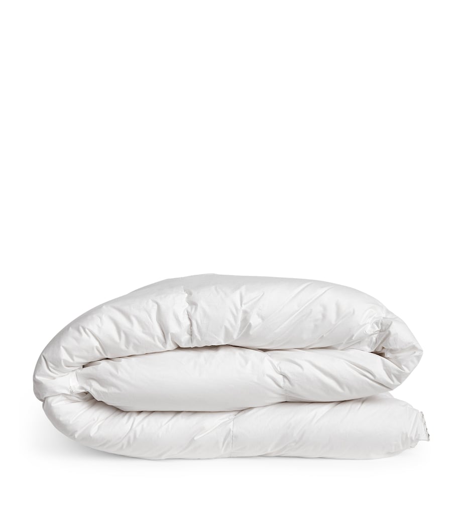 Brinkhaus Double Chateau Canadian goose down duvet 10 tog (British brand)
