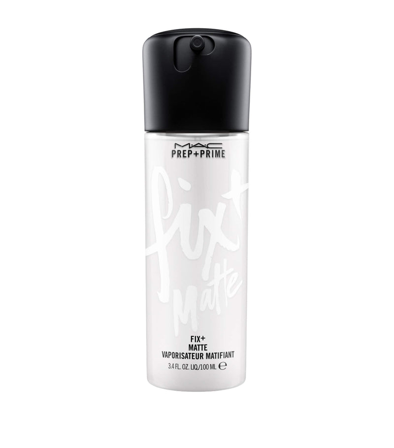 MAC Prep x Prime Fixx Mattifying Mist, imported from the UK