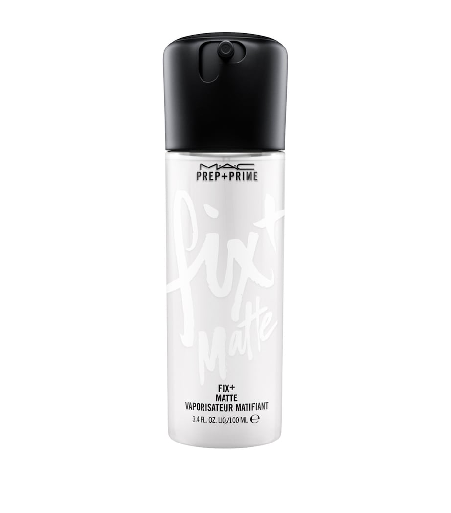 MAC Prep x Prime Fixx Mattifying Mist, imported from the UK