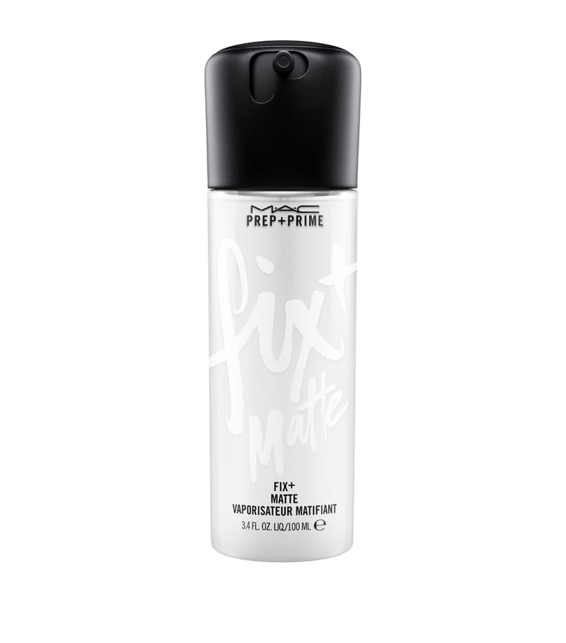 MAC Prep x Prime Fixx Mattifying Mist, imported from the UK