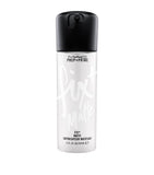 MAC Prep x Prime Fixx Mattifying Mist, imported from the UK