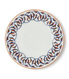Ginori 1735 porcelain Anatolia charger plate 31cm - British product