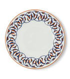 Ginori 1735 porcelain Anatolia charger plate 31cm - British product