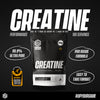Creatine Monohydrate powder supplement - British product