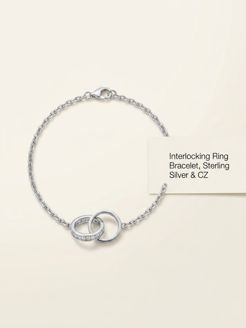 Cartier LOVE bracelet in 18ct white gold with 0.22ct diamonds - British product