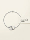 Cartier LOVE bracelet in 18ct white gold with 0.22ct diamonds - British product
