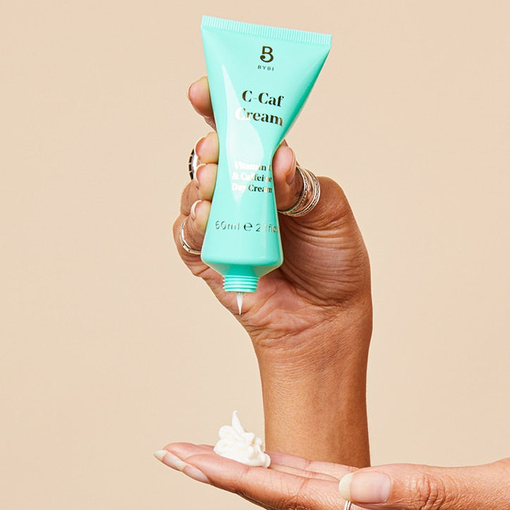 BYBI C-Caf Cream 60ml