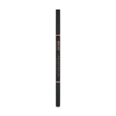 Superdrug Anastasia Beverly Hills Brow Wiz Brow Pencil Medium Brown- Buy online at McGrocer