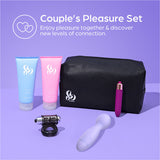 So Divine Couples Pleasure Set GOODS Boots   