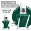Essie Gel Couture Nail Polish In-Vest In Style - British product