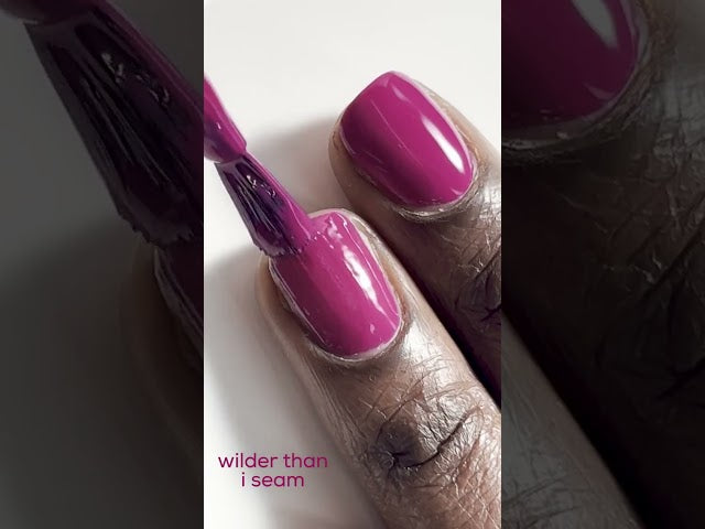 Essie Gel Couture Nail Polish In-Vest In Style - British product