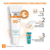 Pharmaceris Sensi Protect SPF50+ lotion 50ml (British brand)