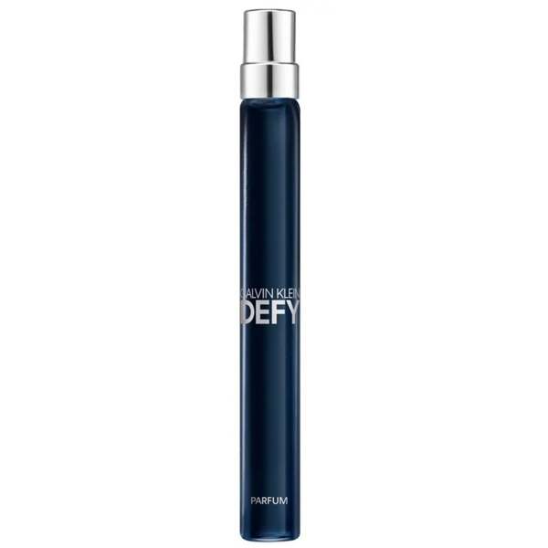 Calvin Klein Defy parfum miniature 10ml, UK version