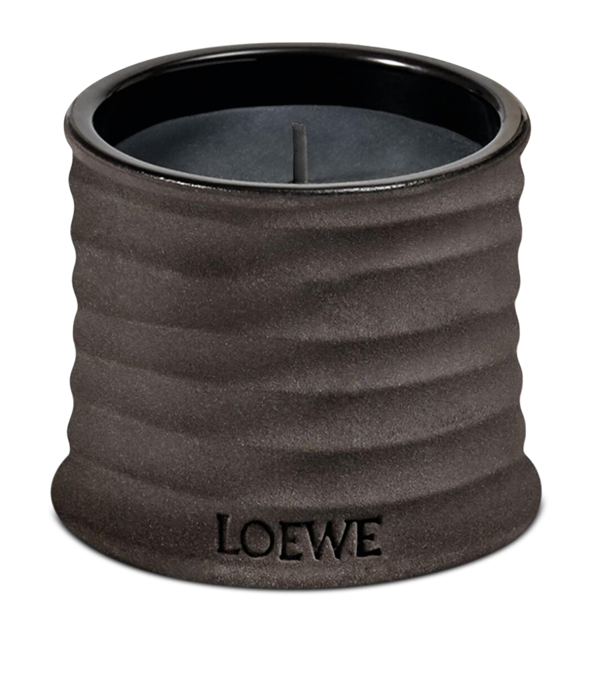 LOEWE Small Dendrochilum Orchid Scented Candle, UK version