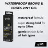 Got2b Glued Waterproof Brow Gel 16ml, UK version