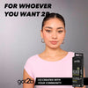 Got2b Glued Waterproof Brow Gel 16ml, UK version