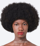 Gucci Lip Colour 517 Abbie Maroon Red, UK version
