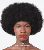 Gucci Lip Colour 517 Abbie Maroon Red, UK version