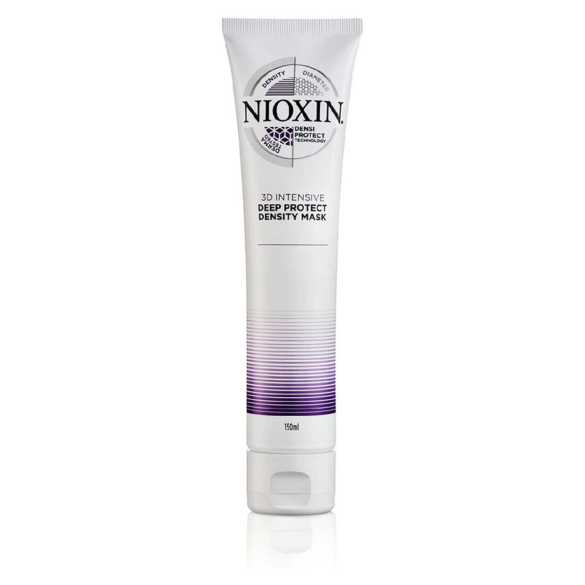 NIOXIN 3D Intensive Deep Protect Density Mask 150ml GOODS Boots   