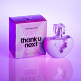 Ariana Grande Thank U Next 2.0 Eau de Parfum 30ml GOODS Superdrug   