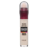 Maybelline Instant Conceal Eraser Concealer Light GOODS Superdrug Cool Ivory 095  