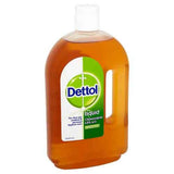 Dettol Antiseptic Liquid 750ml GOODS Superdrug   