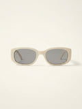 Celine tortoise acetate rectangle sunglasses CL000476 - British product