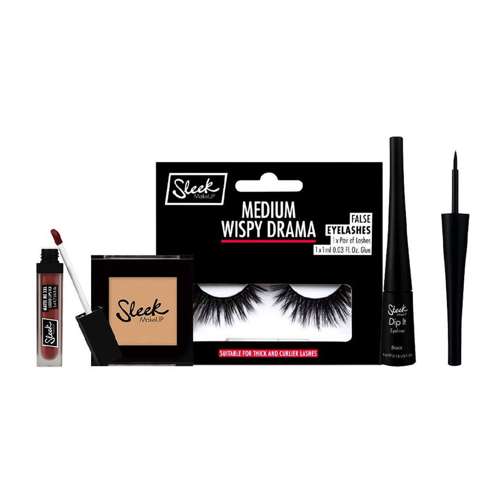 Sleek Party Bundle 2