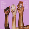 NYX Blur Tint Foundation Golden, imported from the UK