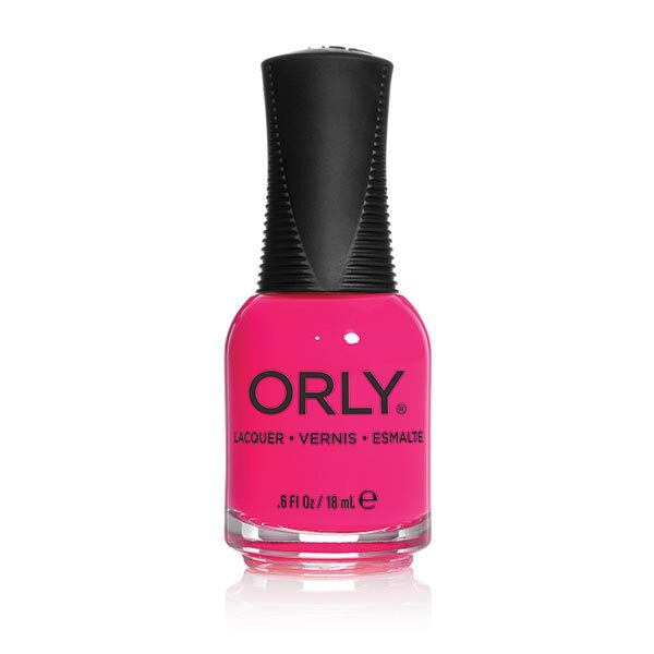 Orly Nail Polish 18ml Beach Cruiser