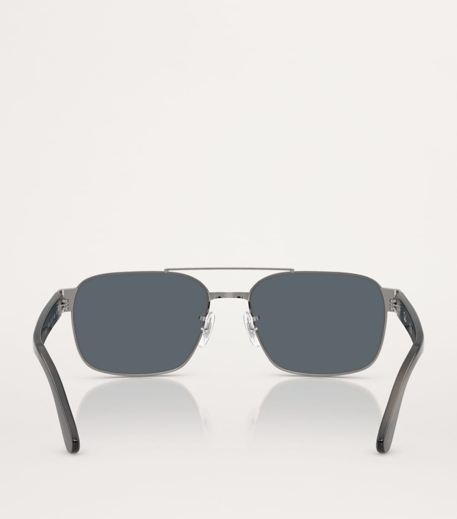 Ray-Ban RB3751H sunglasses, UK version