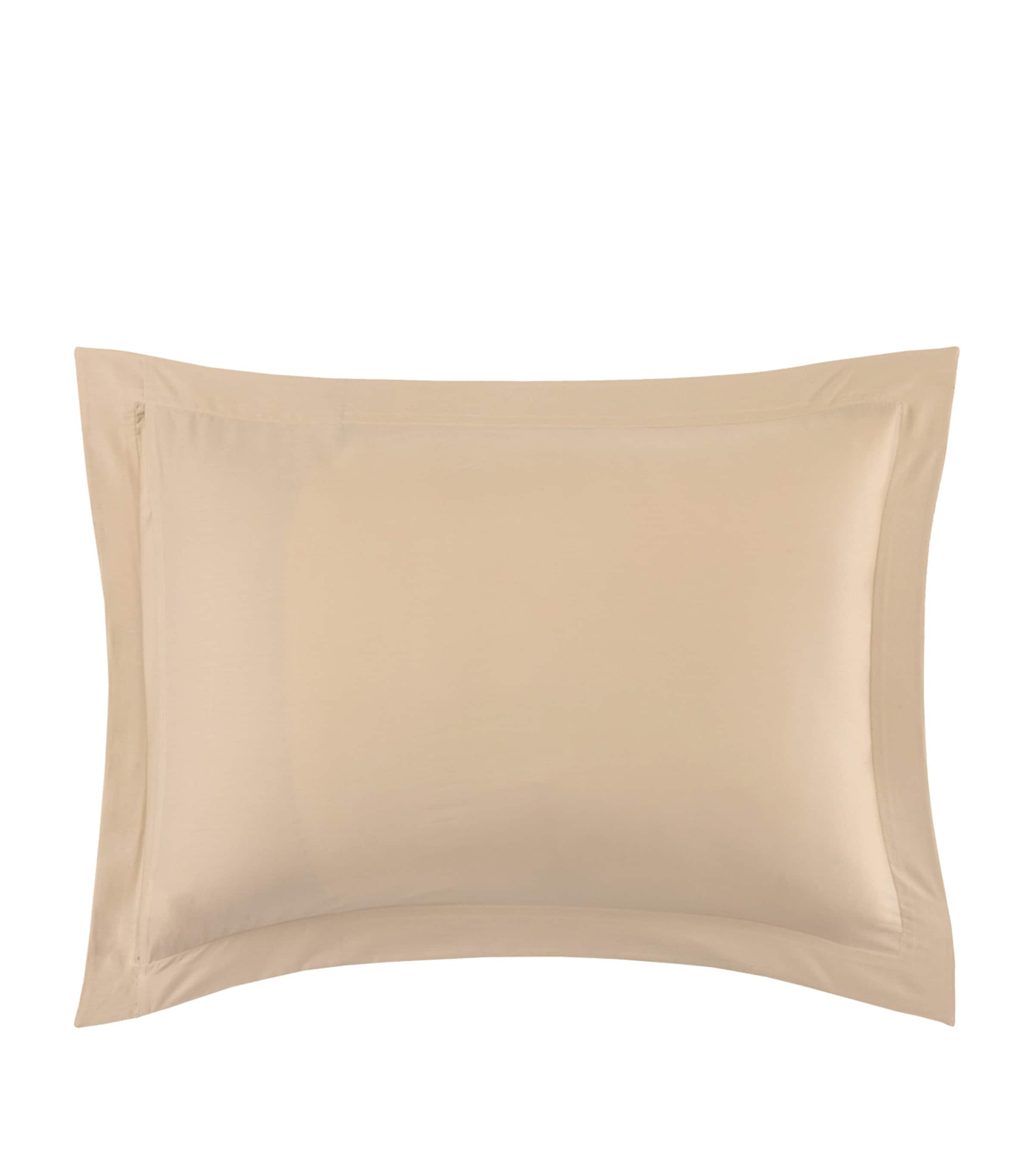 Yves Delorme Triomphe King Oxford pillowcase 50cm x 90cm (British brand)