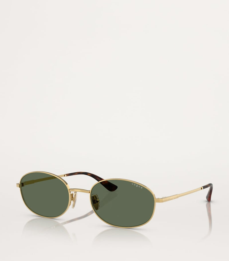 Vogue metal sunglasses, imported from the UK