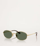 Vogue metal sunglasses, imported from the UK