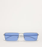 Ray-Ban RB3741 Emy metal sunglasses - British product