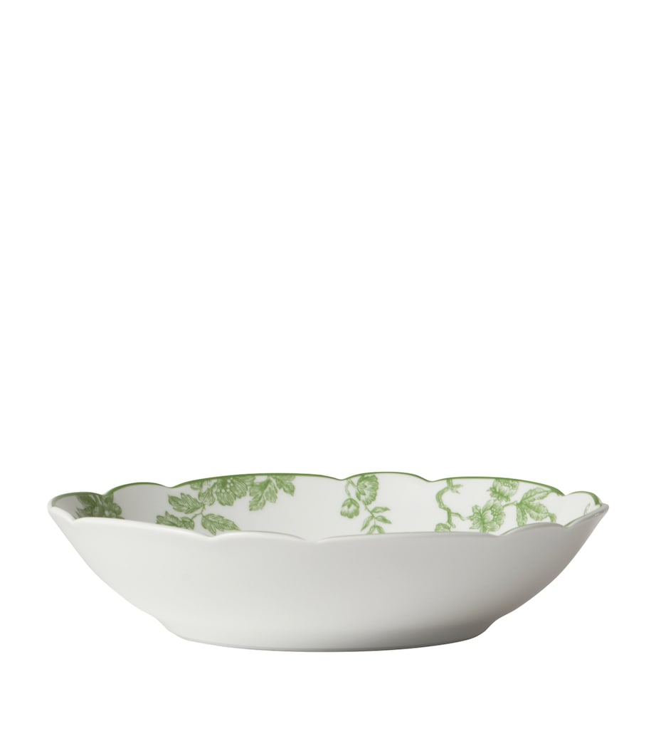 Bernardaud Albertine Coupe soup bowl 19cm - British product