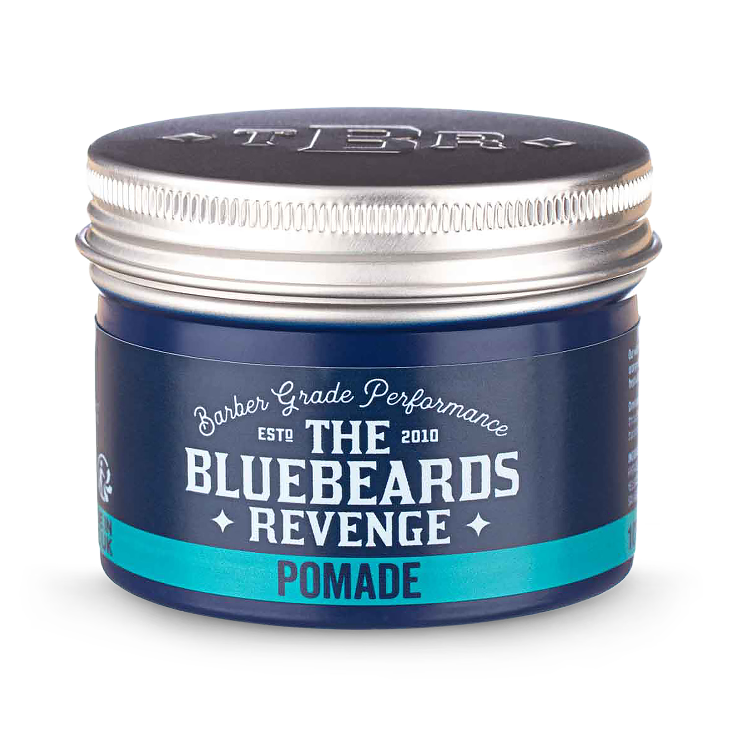 The Bluebeards Revenge pomade 100ml, UK version