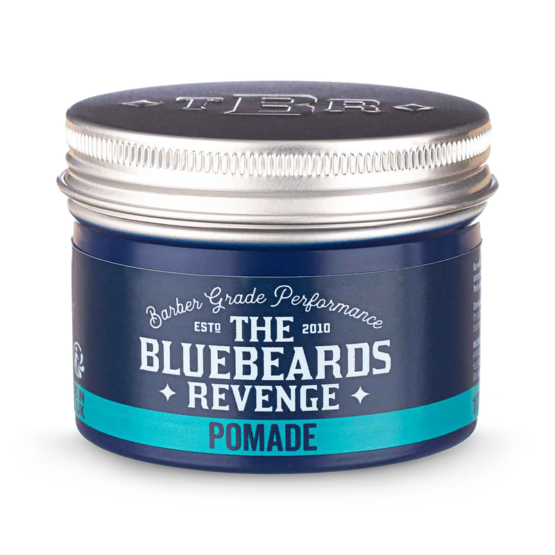 The Bluebeards Revenge pomade 100ml, UK version