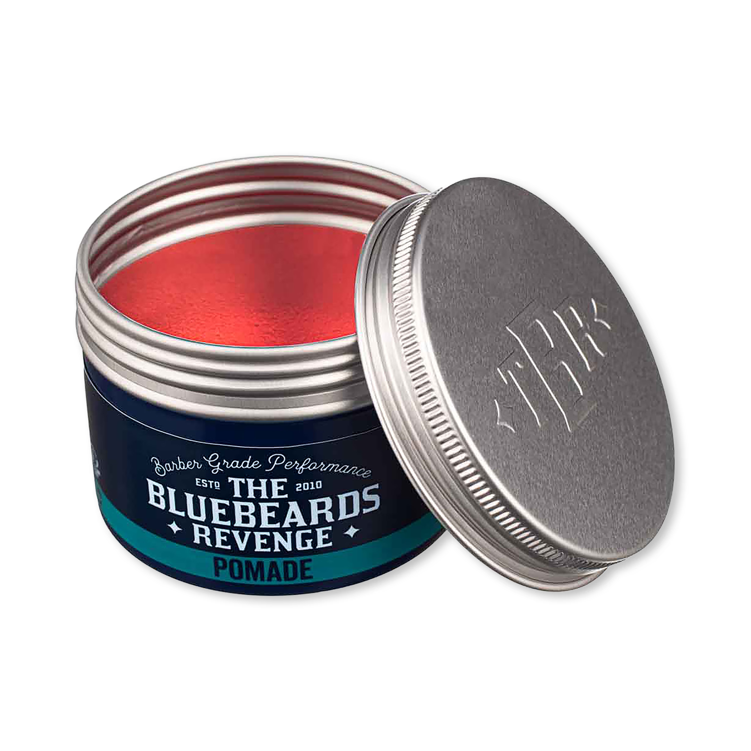 The Bluebeards Revenge pomade 100ml, UK version