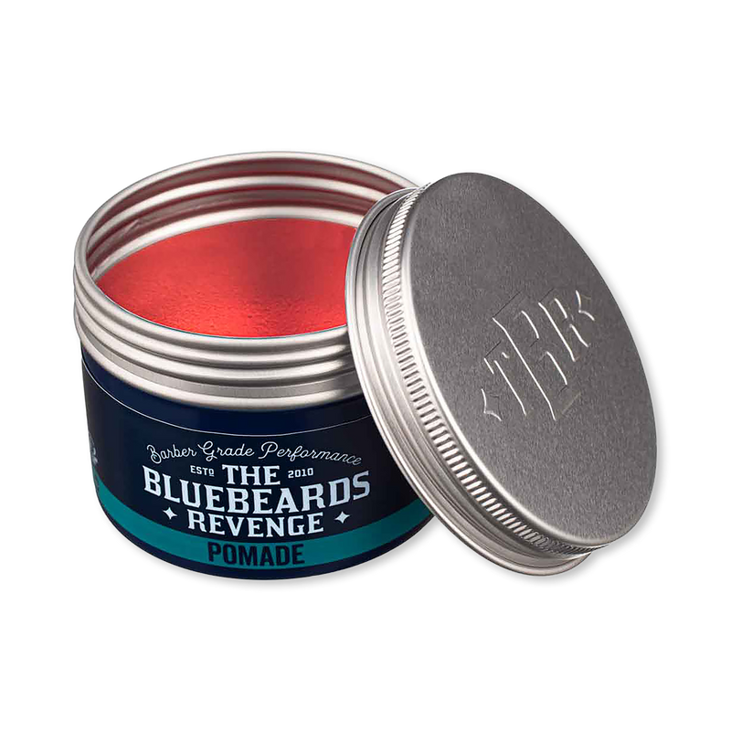 The Bluebeards Revenge pomade 100ml, UK version