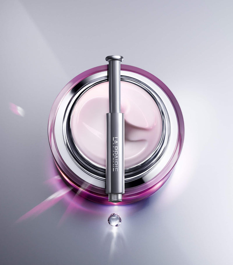 La Prairie Platinum Rare Haute-Rejuvenation Face Mask refill, UK version