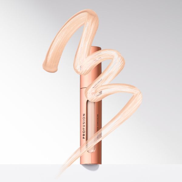 Profusion Cosmetics multi-tasking concealer Medium (British brand)